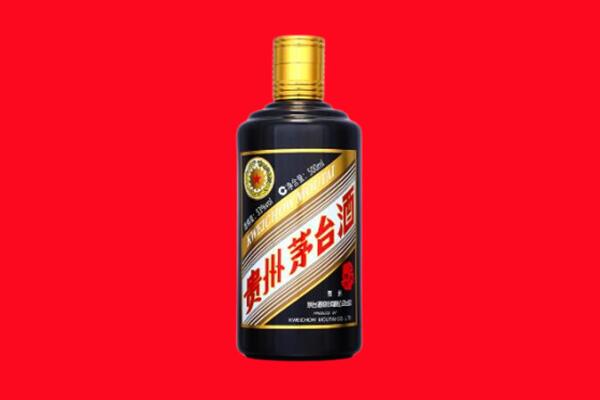 商洛回收茅台酒瓶